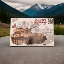 AFV Club AF35013 🇬🇧