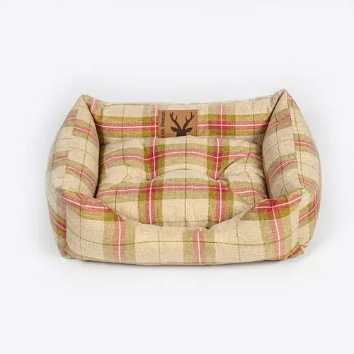 Dog bed danish design snuggle - bed,