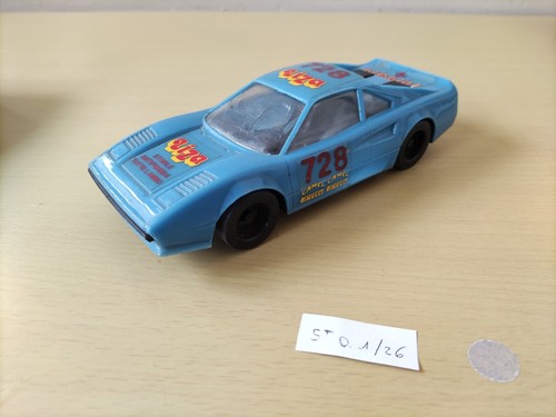 Eurostill ferrari 308 gtb - 308,