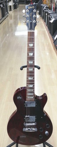 Gibson les paul type - les,