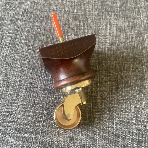 Brand new wooden - new,