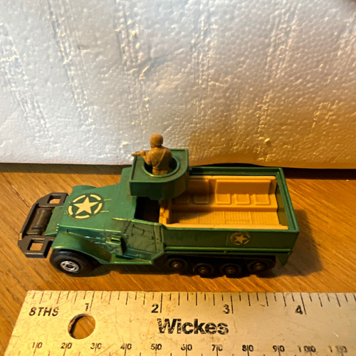 Matchbox battle kings - battle,