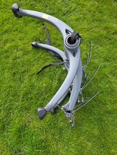 Saris Bones 801 3-Bike Rack