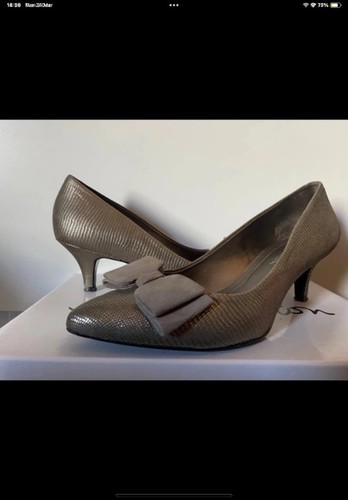 Jane shilton small heels been - shilton,