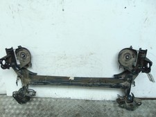 Renault Kangoo Electric Rear Dead Axle Engine Code 5aq6044kw 2013-2021B