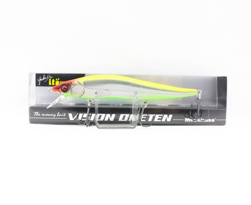 Megabass vision 110 oneten - 110,