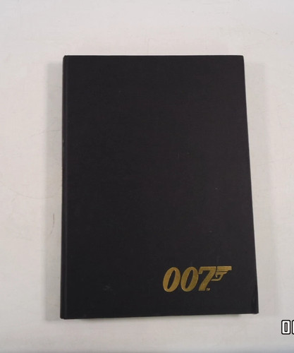 James bond 007 - the, legacy
