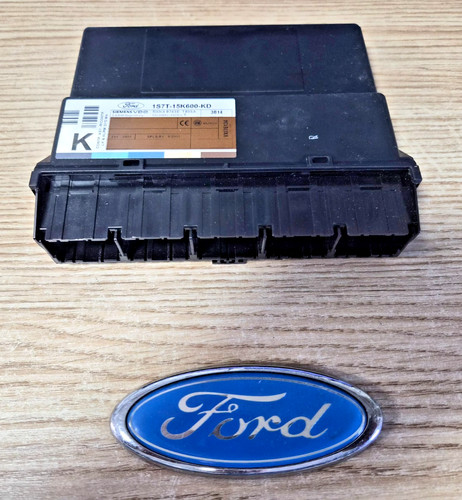 Ford focus mk1 central - mk1,