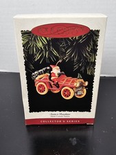 Hallmark ornament christmas - ornament,