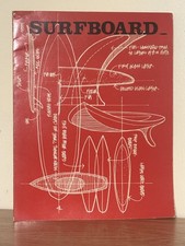 Vintage Surfboard Builders