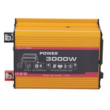(DC12V AC220V)Car Inverter