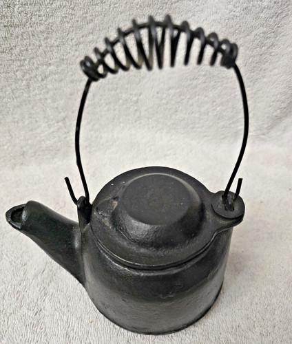 Griswold cast iron miniature - griswold,