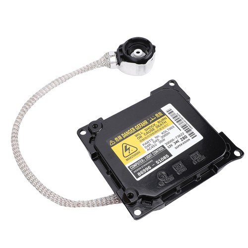 Replacement xenon headlight - xenon,