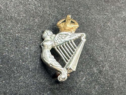 Royal irish regiment - irish,