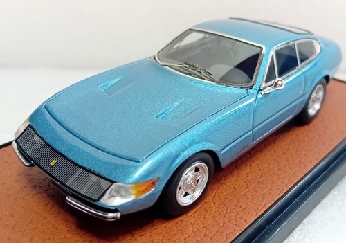 Ferrari 365 gtb - daytona, 1968