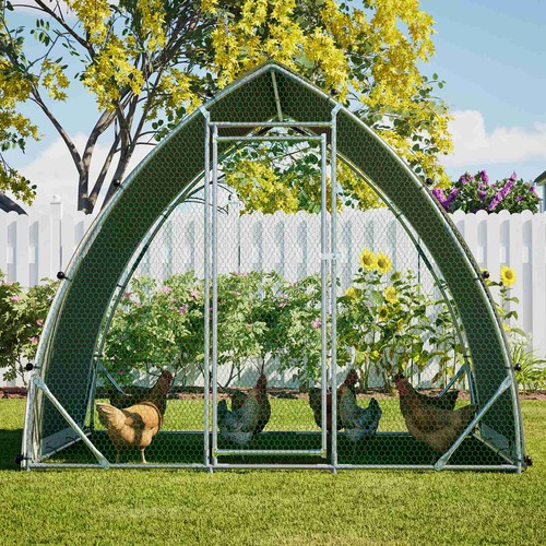 5x2x2m large walk metal - large, walk-in