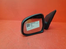 FORD FOCUS DOOR MIRROR