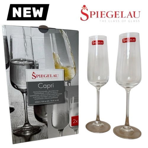 Set spiegelau crystal - set, of
