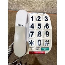 Opticom b300 big button - b300, corded
