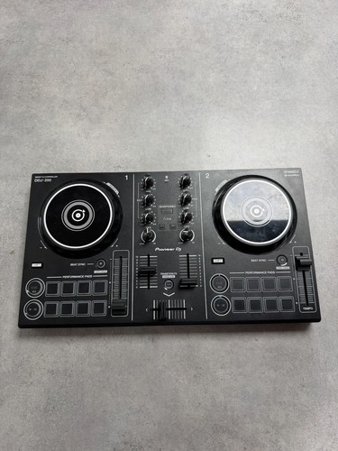 Pioneer ddj 200 - pioneer, dj