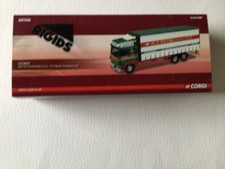 Corgi CC13618 DAF CF