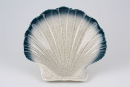 Wedgwood blue pacific - -, old