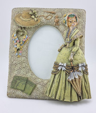 Victorian Style Photo Frame