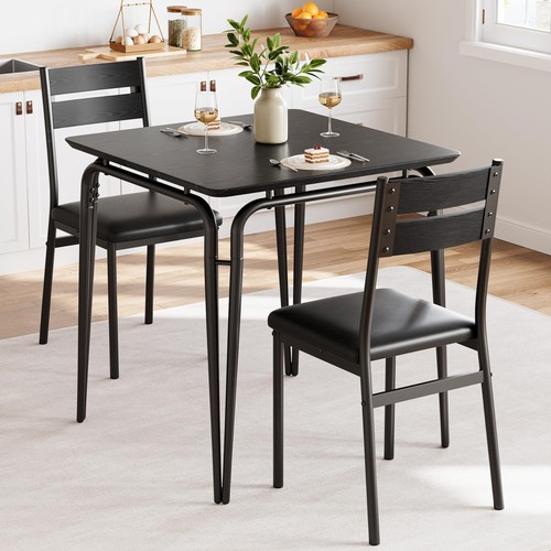 Kitchen table and - kitchen, 2