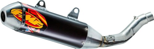 Ktm exc525 fmf exhaust - ktm,