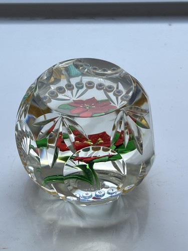 Caithness paperweight - caithness,