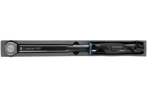 Halfords torque wrench 2 - halfords, 1/2