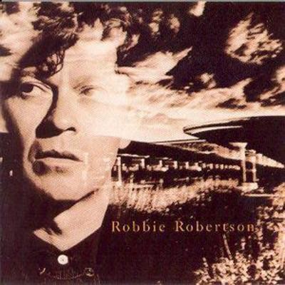 Robbie robertson - robertson:,