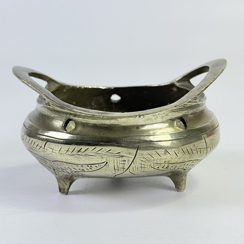 Antique chinese xuande mark - antique,