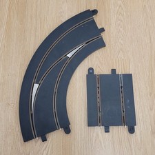 Scalextric Digital 1:32 Track C7008 Lane Changing Curve Right Hand Out To In #Z