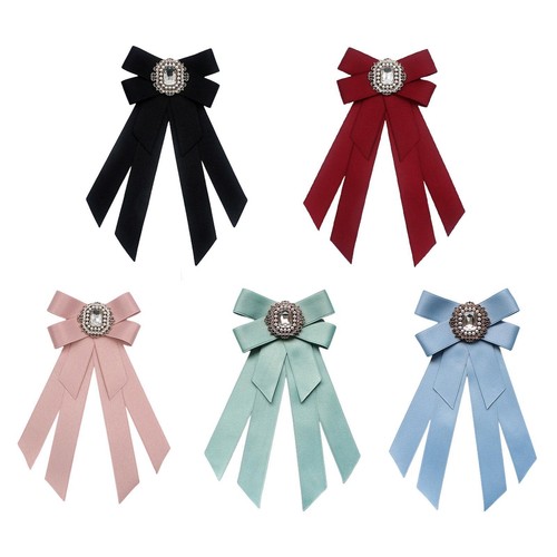 Women bow tie - women,