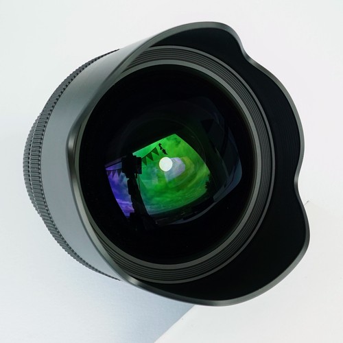 Sigma 24mm hsm - sigma, art