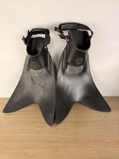 Force fin mismatch - *mismatch, size