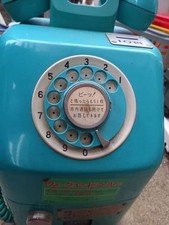 Payphone Dial Japanese Public
