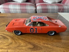 Autoworld Dukes of Hazard