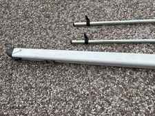 Rhino Roof Rack And Tube