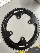 Rotor Q-Rings 50T(34) 110bcd
