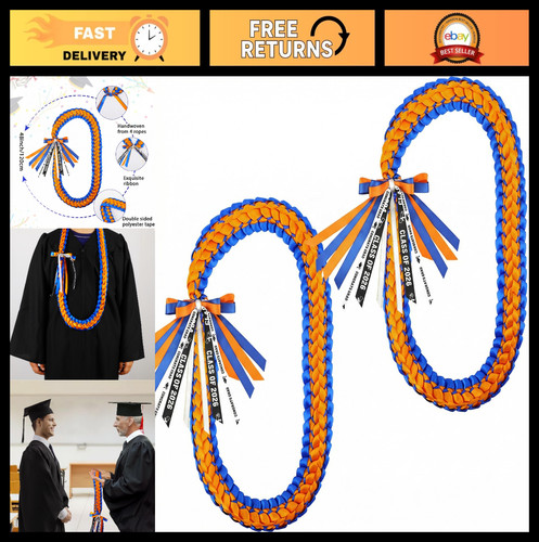 Graduation leis 2026 - graduation,