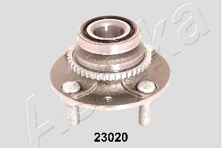 New wheel hub for - hub,