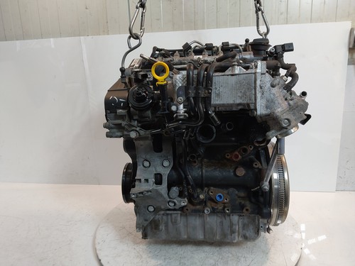 Engine for seat alhambra - engine, vw