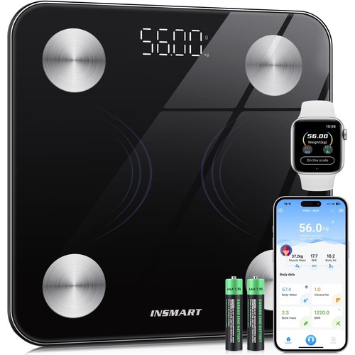 Smart bluetooth bathroom - smart,