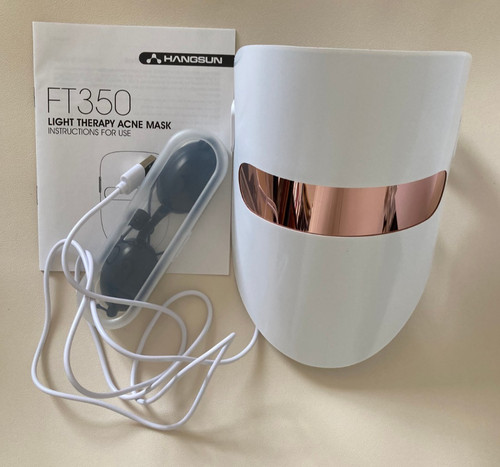 Hangsun light therapy - therapy, acne