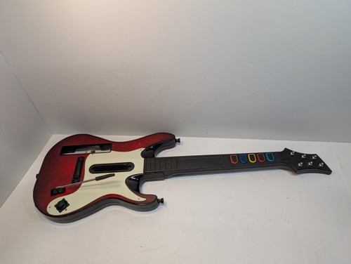 Guitar hero wii - hero, 5