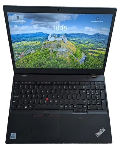 Lenovo thinkpad l15 core - thinkpad,
