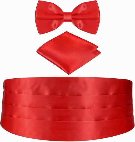 Besportble cummerbund for men - besportble,