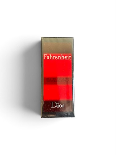 Dior fahrenheit eau - dior,